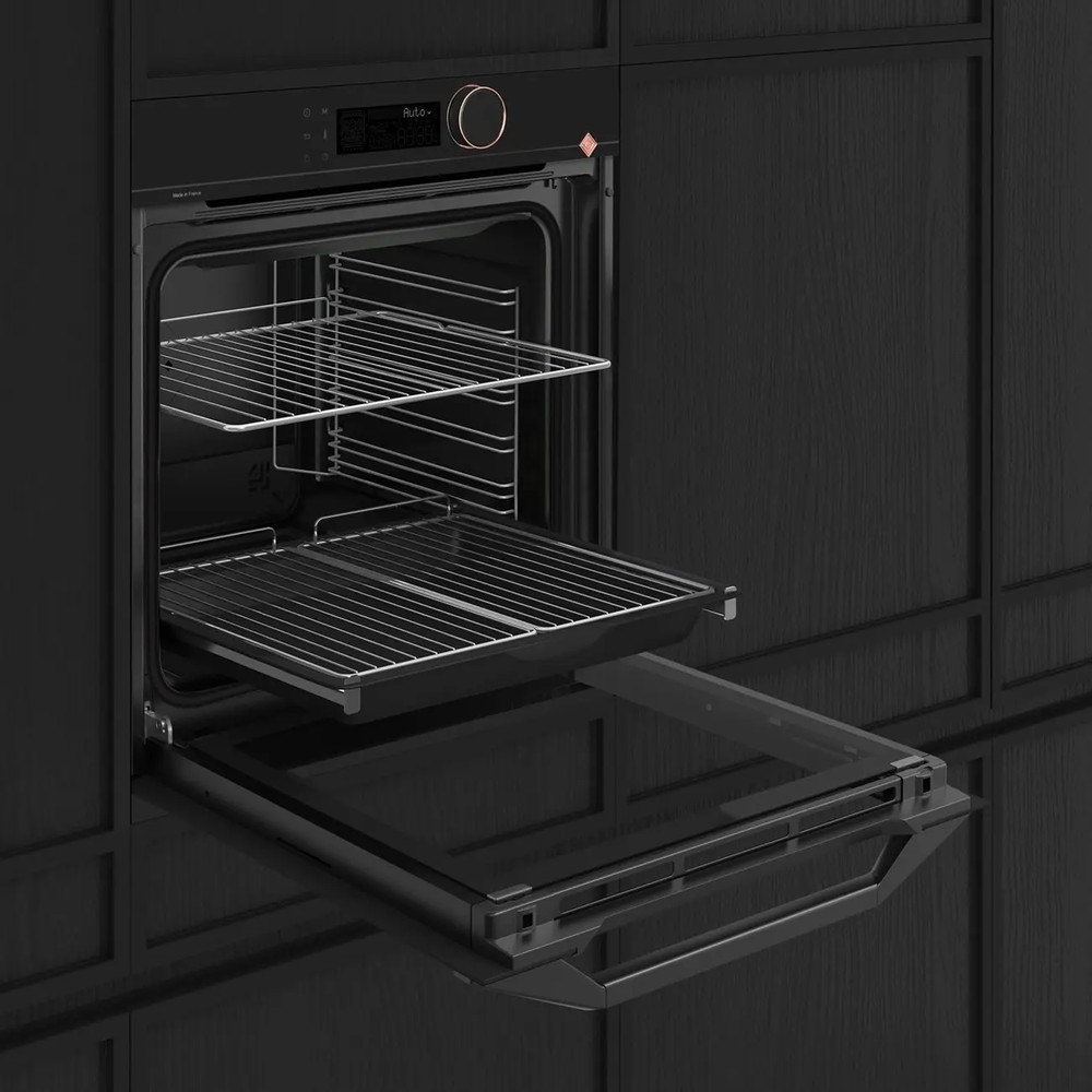 Духова шафа De Dietrich DOH4541H - изображение 3